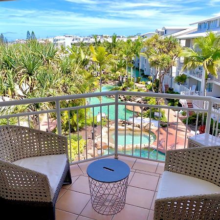 Resort Queen Studio At Alex Beach Resort アレクサンドラ・ヘッドランド エクステリア 写真