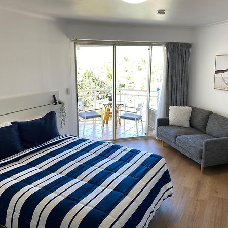 Resort Queen Studio At Alex Beach Resort アレクサンドラ・ヘッドランド エクステリア 写真